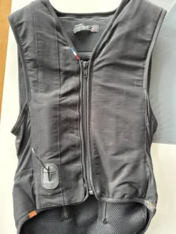 Air bag Femme Tenue De Concours Femme·Gilets De Protection|Tenue De Concours Homme·Gilet De Protection