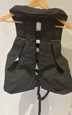 AIRBAG M2 Taille XS Femme Le Cavalier En Concours|L'Homme En Concours