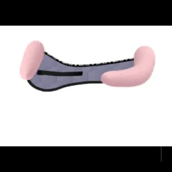 Amortisseur avec rebords personnalisable - Amortisseurs De Dos