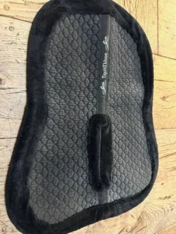 AMORTISSEUR DE DOS DÉGARROTTÉ EQUITHEME Amortisseurs De Dos