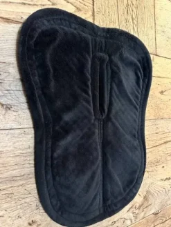 AMORTISSEUR DE DOS DÉGARROTTÉ EQUITHEME Amortisseurs De Dos