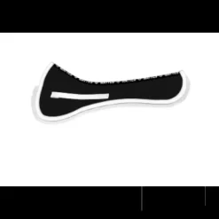 Amortisseur dressage sans rebord personnalisable - Amortisseurs De Dos