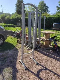 Hot 10 Chandeliers - Matériel obstacle Matériel Pour Le Cso