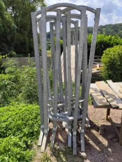 Hot 10 Chandeliers - Matériel obstacle Matériel Pour Le Cso