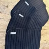 Discount 4 COTONS NOIRS CSO Bandages|Sous Bandes Et Cotons