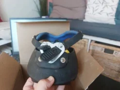 Best 2 Hipposandales - Easyboot Fury Heart - T3 Hipposandales