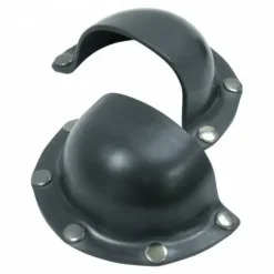 Hot 1/2 Oeillère pour cheval Accessoires De Briderie·Oeillères