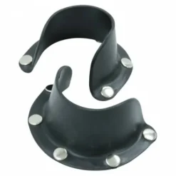 Clearance 1/4 oeillères pour cheval Accessoires De Briderie·Oeillères