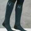 New 3 paires de Chaussettes Sirene Chaussettes D'Équitation