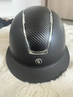 Online À vendre : Bombe d’équitation – Taille S (52/54) Homme Protections De Tête·Casques D'équitation|Tenue D'Équitation Homme·Casques Homme