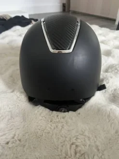 Online À vendre : Bombe d’équitation – Taille S (52/54) Homme Protections De Tête·Casques D'équitation|Tenue D'Équitation Homme·Casques Homme