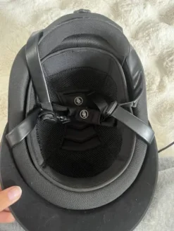 Online À vendre : Bombe d’équitation – Taille S (52/54) Homme Protections De Tête·Casques D'équitation|Tenue D'Équitation Homme·Casques Homme