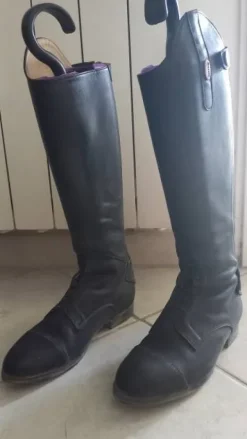 Discount A vendre bottes Femme Bottes Et Boots·Bottes D'équitation|Tenue D'Équitation Femme·Bottes Et Boots
