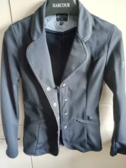 Clearance A vendre veste de concours Enfant Les Jeunes En Concours|Les Enfants En Concours