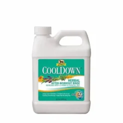 Discount Cool Down - - 950 ml Shampoings Pour Chevaux