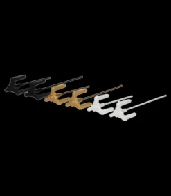 Discount Accessoire de tressage Quick Knot Deluxe XL - - 35 éléments Natter Son Cheval