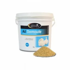 Sale Ail semoule 1kg Bien-Être Du Cheval·Plantes Pour Chevaux