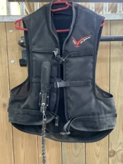 Sale Air bag Femme Le Cavalier En Concours|L'Homme En Concours