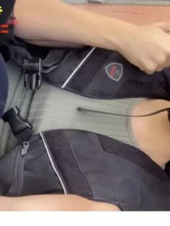 Outlet Air bag à vendre Enfant Tenue D'Équitation Enfant·Sweat Shirt, Polaire Et Pull Enfant