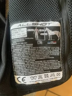 Discount air bag all shot Femme Les Jeunes En Concours|Les Enfants En Concours