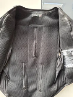 Air bag Femme Tenue De Concours Femme·Gilets De Protection|Tenue De Concours Homme·Gilet De Protection