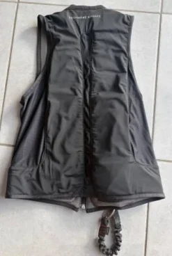 Sale AIR BAG Taille XS femme Femme Gilets De Protection Et Dorsales·Gilets Airbag|Gilets Airbag