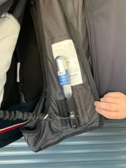 Discount Air bag Femme Gilets De Protection Et Dorsales·Gilets Airbag|Gilets Airbag