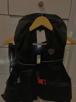 New Airbag Femme Le Cavalier En Concours|L'Homme En Concours