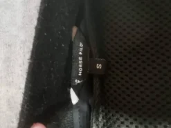 Airbag + bombers horsepilot Femme Tenue De Concours Femme·Gilets De Protection|Tenue De Concours Homme·Gilet De Protection