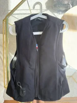 Best Airbag All Shot ASKARA – Modèle Belair – Taille M/L Femme Le Cavalier En Concours|L'Homme En Concours