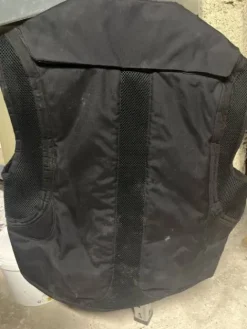 Hot Airbag Femme Les Jeunes En Concours|Les Enfants En Concours