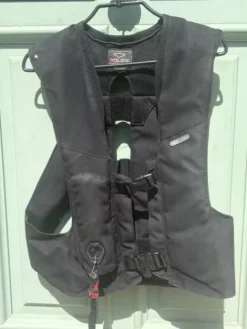 Clearance Airbag Femme Le Cavalier En Concours|L'Homme En Concours