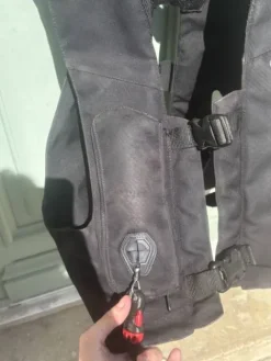 Clearance Airbag Femme Le Cavalier En Concours|L'Homme En Concours