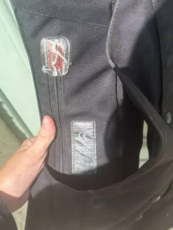 Clearance Airbag Femme Le Cavalier En Concours|L'Homme En Concours