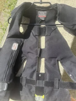 Clearance Airbag Femme Le Cavalier En Concours|L'Homme En Concours