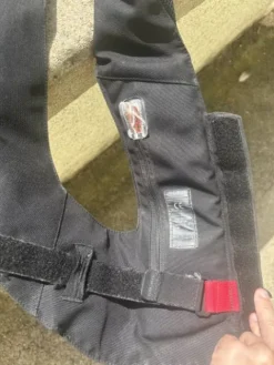 Clearance Airbag Femme Le Cavalier En Concours|L'Homme En Concours