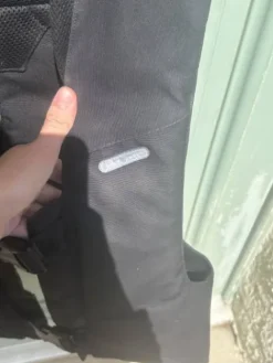 Clearance Airbag Femme Le Cavalier En Concours|L'Homme En Concours