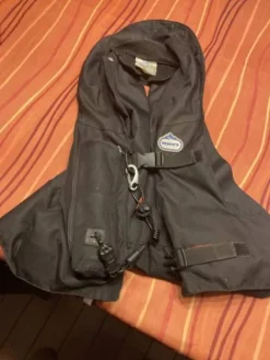 Sale Airbag debon’R Femme Le Cavalier En Concours|L'Homme En Concours