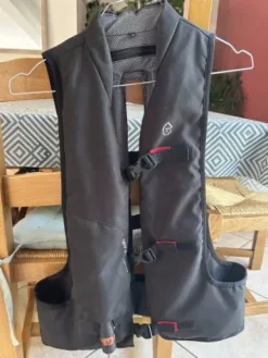 Hot Airbag Air 2 Femme Gilets De Protection Et Dorsales·Gilets Airbag|Gilets Airbag