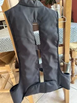 Hot Airbag Air 2 Femme Gilets De Protection Et Dorsales·Gilets Airbag|Gilets Airbag