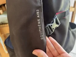 Hot Airbag Air 2 Femme Gilets De Protection Et Dorsales·Gilets Airbag|Gilets Airbag