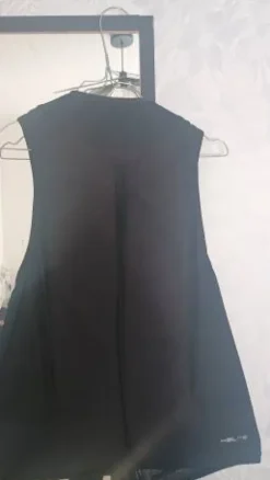 Airbag zip'in 2 taille M très bon état Femme Le Cavalier En Concours|L'Homme En Concours