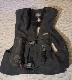 New Airbag hit air Femme Gilets De Protection Et Dorsales·Gilets Airbag|Gilets Airbag