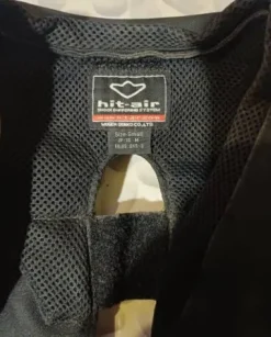 New Airbag hit air Femme Gilets De Protection Et Dorsales·Gilets Airbag|Gilets Airbag