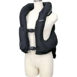 Outlet Airbag Hit Air Complet 3 - Nouvelle génération du XS au L Femme Gilets De Protection Et Dorsales·Gilets Airbag|Gilets Airbag