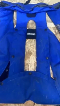 Clearance airbag hit air kids Femme Gilets De Protection Et Dorsales·Gilets Airbag|Gilets Airbag