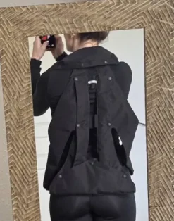 New Airbag Hit Air taille M Femme Gilets De Protection Et Dorsales·Gilets Airbag|Gilets Airbag