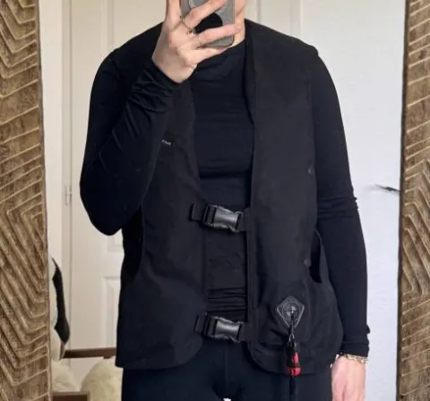 New Airbag Hit Air taille M Femme Gilets De Protection Et Dorsales·Gilets Airbag|Gilets Airbag