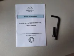 Hot Airbag hitair X harcour Femme Gilets De Protection Et Dorsales·Gilets Airbag|Gilets Airbag