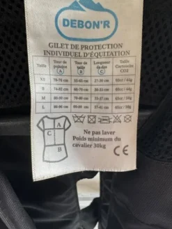 Discount Airbag Kimee taille XS Femme Les Jeunes En Concours|Les Enfants En Concours